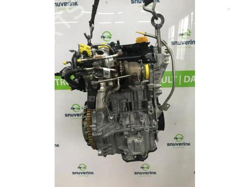 Engine RENAULT CAPTUR II (HF_) TCe 100 (HFMT) | BP40583384M1 - Image 3