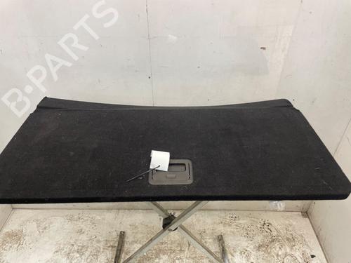 Bagagerumsbeklædning RENAULT MEGANE IV Grandtour (K9A/M/N_) 1.3 TCe 115 (K9N9) (116 hp) 30185920