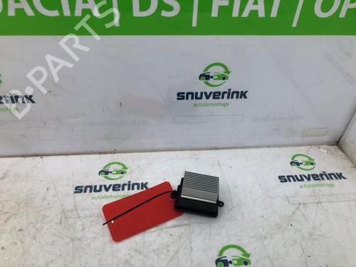 Used Heater resistor Heater resistor DS DS 7 (J4_, JC_) E-TENSE 225 (J4DGZU) (224 hp) 40579639 40579639
