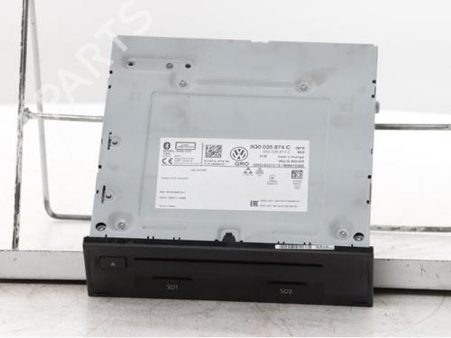 radio-vw-t-roc-a11-d11-2017-38408902 main image