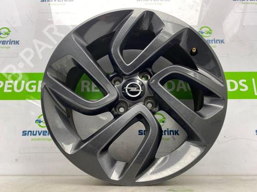 Rim OPEL CROSSLAND X / CROSSLAND (P17, P2QO) 1.2 (75) | BP23123373C45 