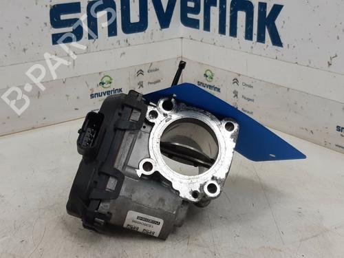 Used Throttle body PEUGEOT EXPERT Van (V_) 1.6 BlueHDi 95 (95 hp) 10798511