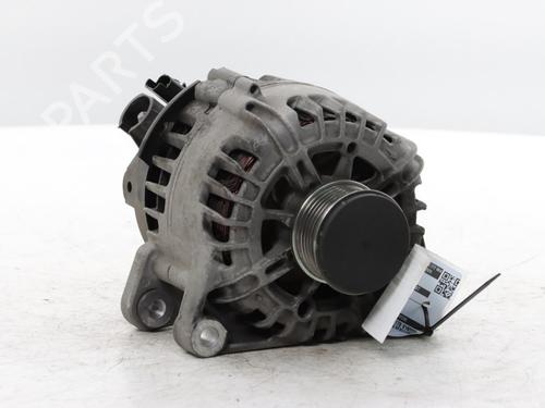 Alternator PEUGEOT 2008 I (CU_) 1.2 THP 110 / PureTech 110 | BP38110380M7  - Image 5