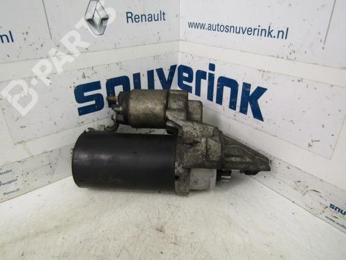 starter-citroen-jumper-ii-van-22-hdi-100-5802as-2006-10794675 main image