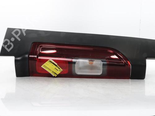 Left taillight RENAULT TRAFIC III Van (FG_) 1.6 dCi 125 (FGMH) | BP31960442C34 - Image 2