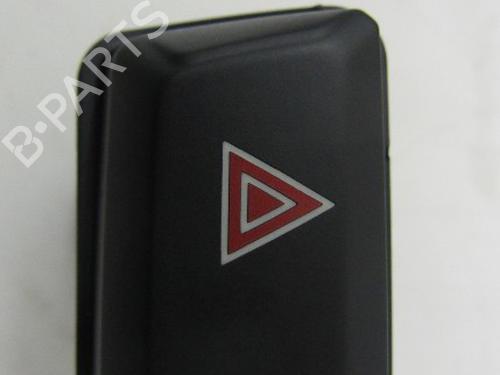 Used Warning switch PEUGEOT 208 I (CA_, CC_) 1.6 VTi (120 hp) 13187639