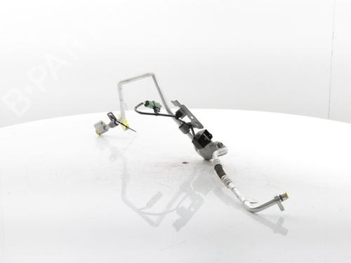 AC pipe RENAULT KANGOO III Box Body/MPV E-Tech Electric (FJJA) | BP28288946M126 - Image 7