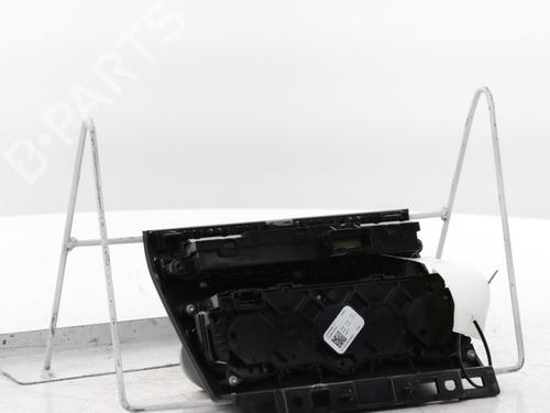 Climate control RENAULT ARKANA I (LCM_, LDN_) 1.6 E-TECH 145 (LDMU) | BP31961057I5 