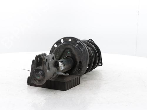 Left front shock absorber OPEL CORSA F (P2JO) 1.2 MHEV | BP36090501M16 - Image 9