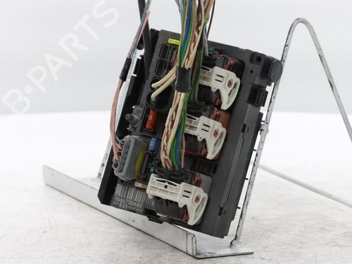 Fuse box CITROËN BERLINGO MULTISPACE (B9) 1.6 VTi 95 | BP37262938E1 - Image 2