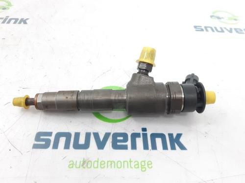 Injector FORD FIESTA VI (CB1, CCN) 1.5 TDCi | BP40577137M100 - Image 2
