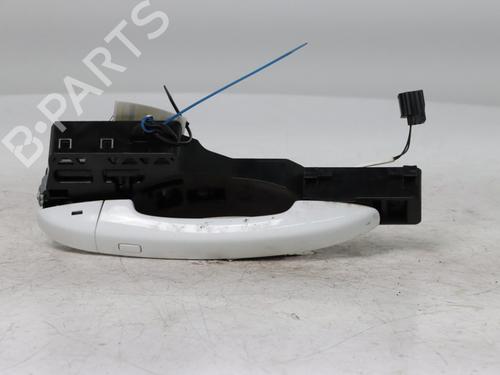 Used Exterior handle Exterior handle 37262807 37262807
