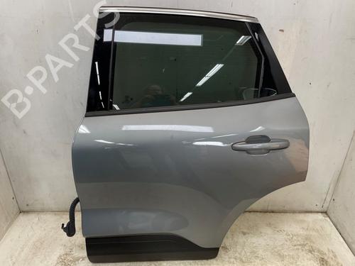 Used Left rear door Left rear door 39211537 39211537
