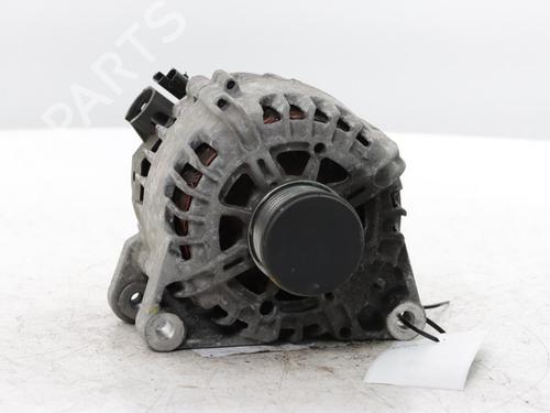 Alternator PEUGEOT 2008 I (CU_) 1.2 VTi | BP38111139M7 - Image 5