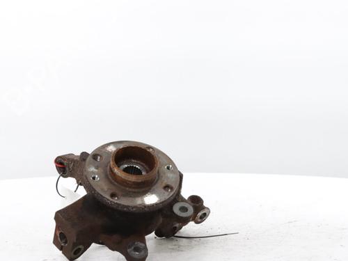 Right front steering knuckle DACIA SANDERO II TCe 90 (B8M1, B8MA, B8AC) | BP30757868M26 - Image 9