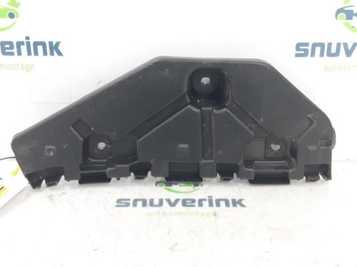 Used Rear bumper bracket DACIA DOKKER MPV (KE_) 1.6 LPG (102 hp) 15091650
