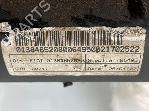 Steering rack FIAT DUCATO Van (250_) E-Ducato (250DPE) | BP37490217M22 - Image 6