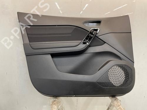 Used Front left panel RENAULT CAPTUR II (HF_) E-TECH 145 (HFMU) (143 hp) 31592214