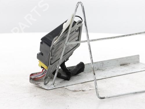 ECU airbags RENAULT CLIO V (B7_) 1.0 TCe 90 (B7MT) | BP37026151M53 - Image 5