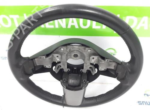 Steering wheel MAZDA 2 (DE_, DH_) 1.5 (DE5FS) | BP40576548C49 - Image 3