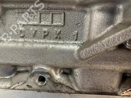 Engine OPEL VIVARO B Van (X82) 1.6 CDTI (05) | BP40588614M1 - Image 9