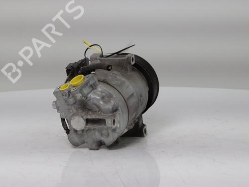 AC compressor RENAULT KADJAR (HA_, HL_) 1.3 TCe 160 (HLNC) | BP28797136M34 - Image 4