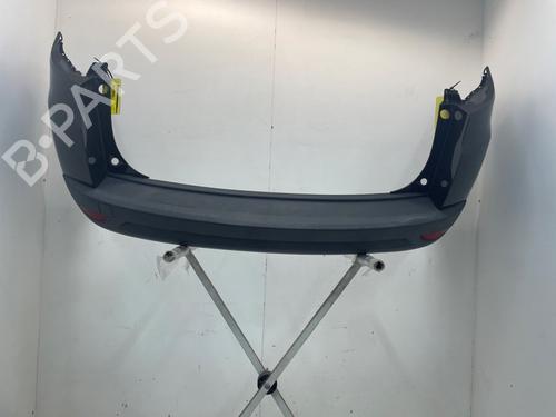 Pára-choques traseiro Pára-choques traseiro RENAULT MEGANE III Grandtour (KZ0/1) 1.6 16V (KZ0U, KZ1B, KZ1U) (110 hp) 34562615 34562615