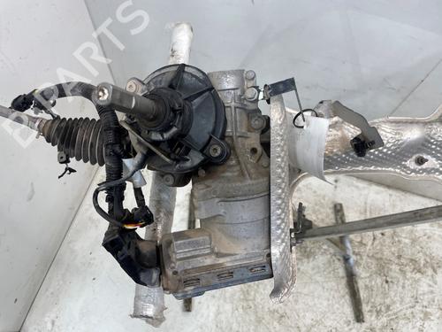 Steering rack PEUGEOT PARTNER Box Body/MPV (K9) 1.5 BlueHDi 75 | BP30186005M22 