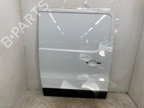 Used Right slide door Right slide door RENAULT TRAFIC III Van (FG_) 2.0 dCi 170 (FGMM, FGMV) (170 hp) 35991793 35991793