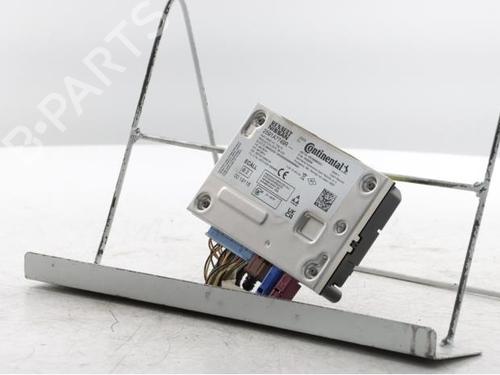 Electronic module RENAULT CLIO V (B7_) 1.5 Blue dCi 100 (B7AD) | BP40586242M83 - Image 2