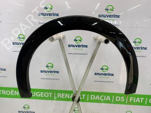Used Wheel arch trim PEUGEOT 208 II (UB_, UP_, UW_, UJ_) e-208 (136 hp) 25776587