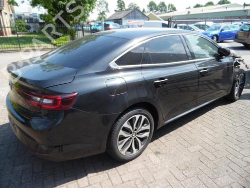Electronic module RENAULT TALISMAN (LP_) 1.6 TCe 150 | BP40594408M83 - Image 4