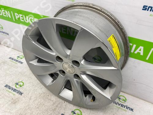 Rim PEUGEOT PARTNER Tepee 1.2 THP | BP20500143C45