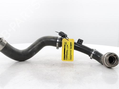 Intercooler-rør  Intercooler-rør  RENAULT ARKANA I (LCM_, LDN_) 1.3 TCe 140 (LDN0) (140 hp) 34564925 34564925