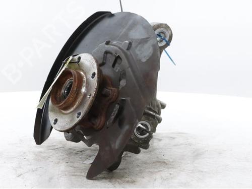 Left front steering knuckle RENAULT AUSTRAL E-TECH 200 Hybrid (HGM2) | BP40542646M25 - Image 2