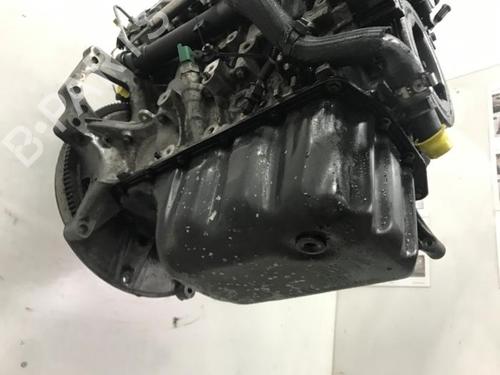 Engine PEUGEOT 308 CC (4B_) 1.6 16V | BP40586202M1 - Image 5