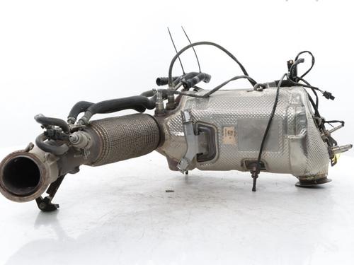 Particulate filter BMW X1 (U11) sDrive 18 d | BP36090428M81  - Image 5