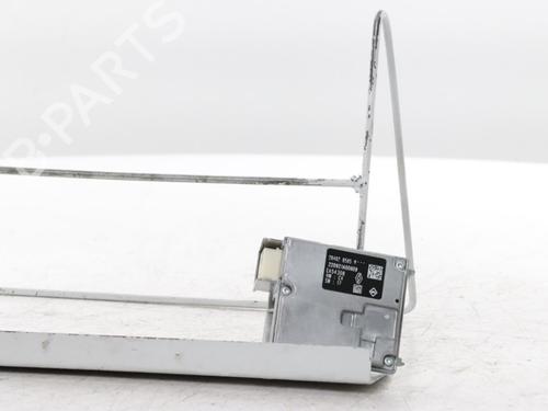 Camera RENAULT CLIO V (B7_) 1.0 TCe 90 (B7MT) (91 hp) 31050229