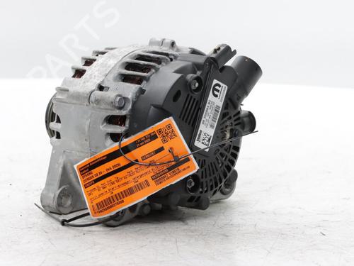 Alternator CITROËN C3 IV (CC_, CB_) 1.2 PureTech 100 (CCHPV4) | BP34567445M7 - Image 9