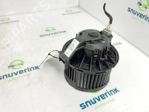Used Heater blower motor FORD FIESTA VI (CB1, CCN) 1.5 TDCi (95 hp) 13325118