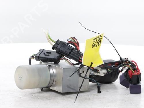 Electronic module PEUGEOT 207 CC (WD_) 1.6 16V | BP40586629M83 - Image 5