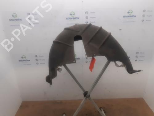 Used Other CITROËN DS3 (SA_) 1.6 THP 155 (156 hp) 13191769