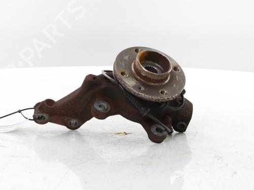 Left front steering knuckle DACIA SANDERO III 1.0 TCe 110 | BP39211667M25 - Image 9