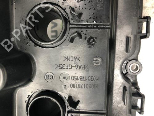 Valve cover PEUGEOT 207 CC (WD_) 1.6 16V | BP15773558M124 
