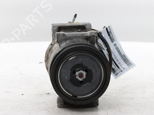 AC compressor PEUGEOT PARTNER Box Body/MPV 1.6 HDi / BlueHDi 75 | BP34565120M34  - Image 8