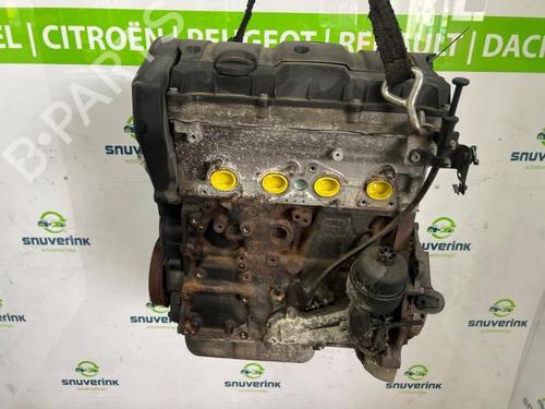 Used Engine Engine PEUGEOT 207 (WA_, WC_) 1.6 16V (109 hp) 40578890 40578890