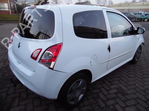 Left taillight RENAULT TWINGO II (CN0_) 1.2 16V (CN04, CN0B) | BP40593437C34 - Image 9