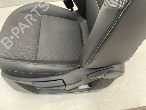Left front seat RENAULT KANGOO III Box Body/MPV 1.5 Blue dCi 75 (FJAA) | BP29068776C15 - Image 3