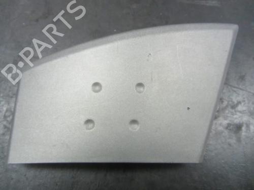 Used Front right exterior door handle PEUGEOT 107 (PM_, PN_) 1.0 (68 hp) 10787475