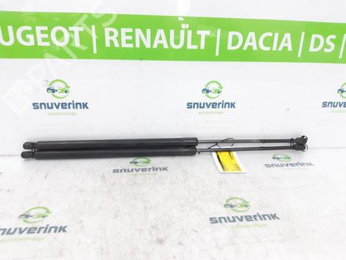 Used Tailgate lift support VW CADDY III Box Body/MPV (2KA, 2KH, 2CA, 2CH) 1.9 TDI 4motion (105 hp) 15387811